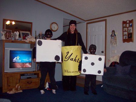 Tracy Ellis Photo 7