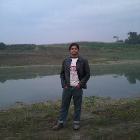 Asad Elahi Photo 4