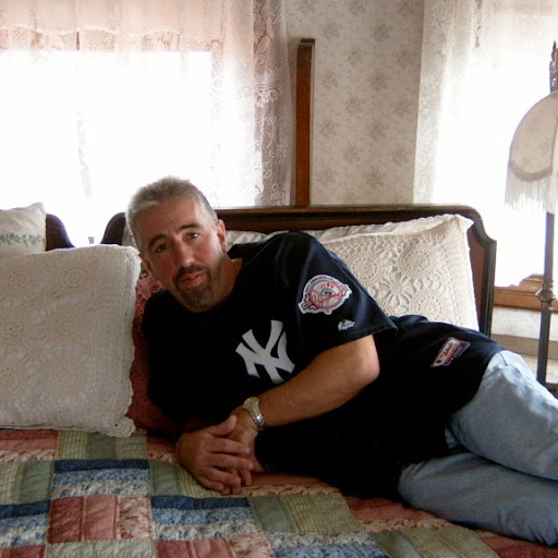 Christopher Heim Photo 28