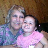 Maria Magallanes Photo 11