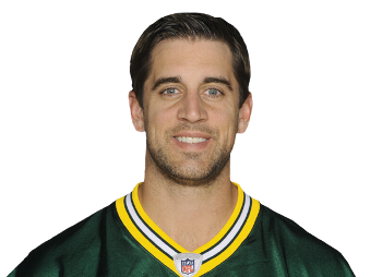 Aaron Rodgers Photo 35