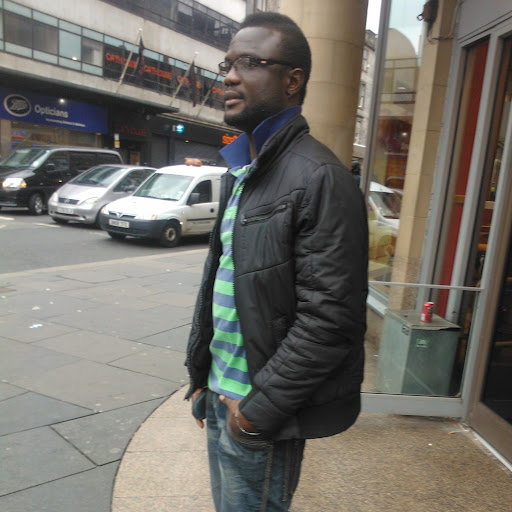 Bobby Samuel Photo 10