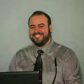 Eduardo Ruiz Photo 3