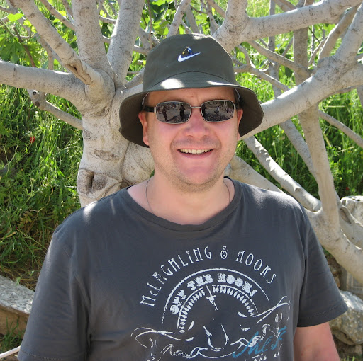 Andreas Walter Photo 18