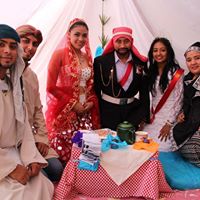 Nancy Martinz Photo 2