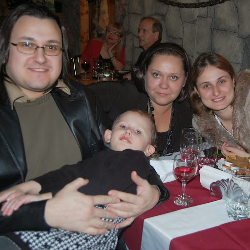 Daniel Kagan Photo 33