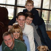 Stephen Skinner Photo 13