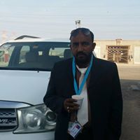 Muhammad Chishty Photo 10
