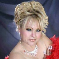 Maria Frias Photo 25