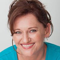 Anne Mohr Photo 20