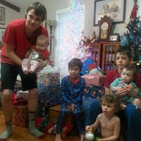 Theresa Stephens Photo 33