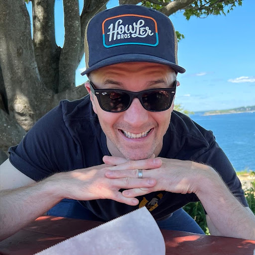 Jason Kenyon Photo 18