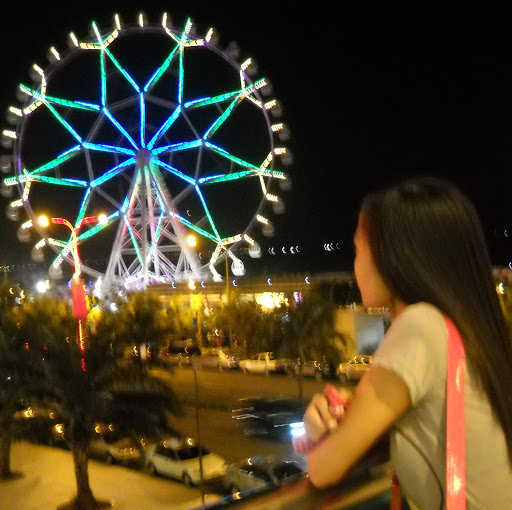 Catherine Yang Photo 36