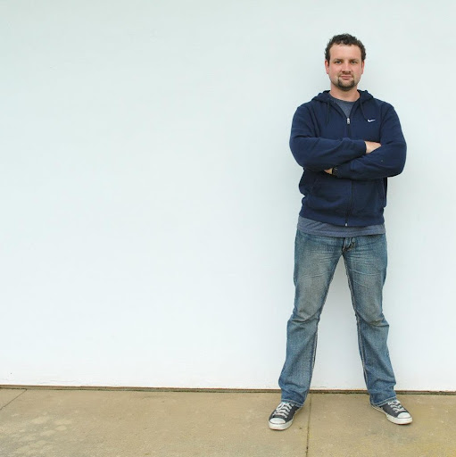 Andrew Roberson Photo 24