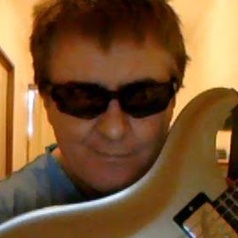 Darin Robinson Photo 12