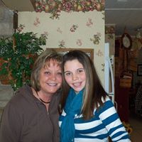 Terrie Riley Photo 19