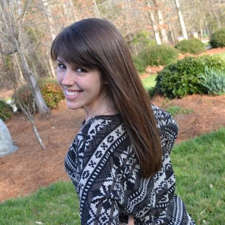 Laura Sharpe Photo 18