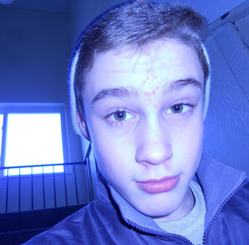 Roger Stevens Photo 48