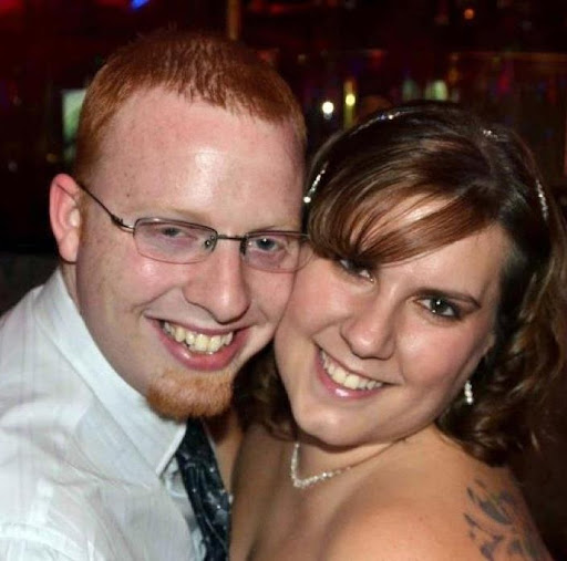 Amy Cannady Photo 11