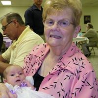 Ruth Marotta Photo 1