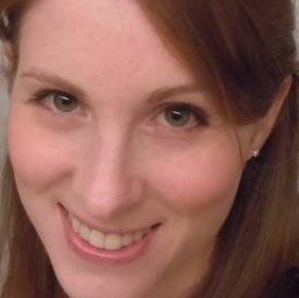 Bridget Ryan Photo 12