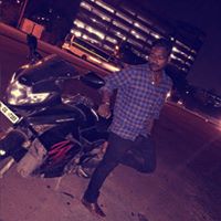 Kiran Guptha Photo 11