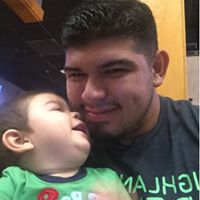 Eric Mendoza Photo 30