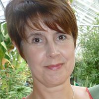 Heather Kendall Photo 17