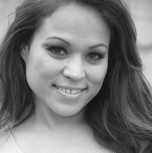 Stephanie Rudd Photo 34