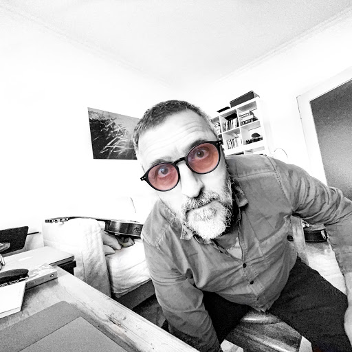 Martin Marion Photo 10