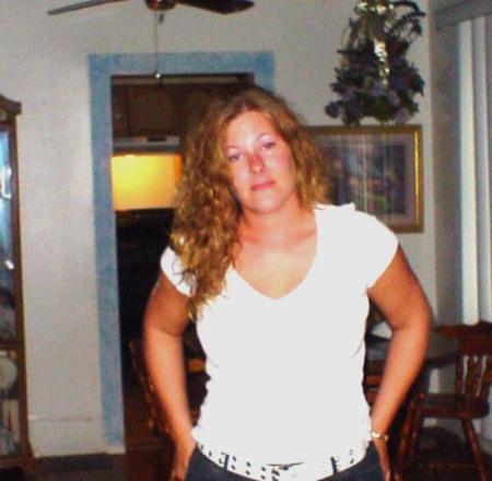 Christy Spence Photo 21