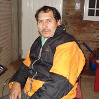 Sandy Correa Photo 17