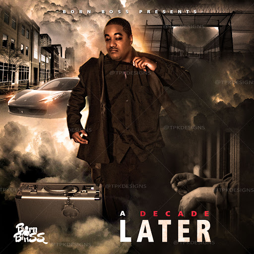 Donald Andrews Photo 13