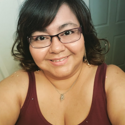 Christina Ramos Photo 29