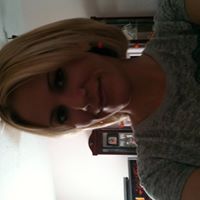 Lindsey Spencer Photo 11