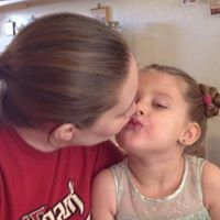 Kristina Tripp Photo 23