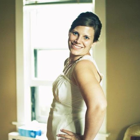 Abigail Ewing Photo 5