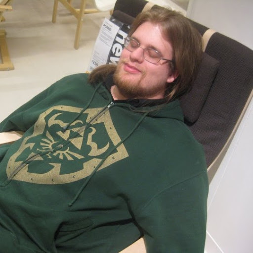 Patrick Brogan Photo 30