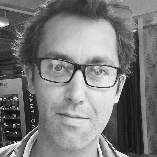Stephen Brittain Photo 17