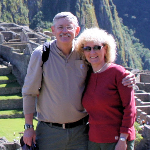 Larry Moran Photo 38