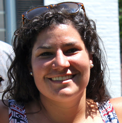 Veronica Clark Photo 30