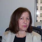 Cynthia Rosenthal Photo 1