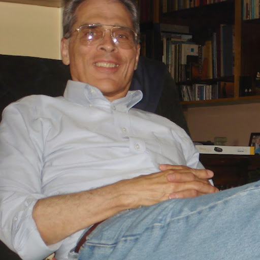 Russell Walker Photo 28