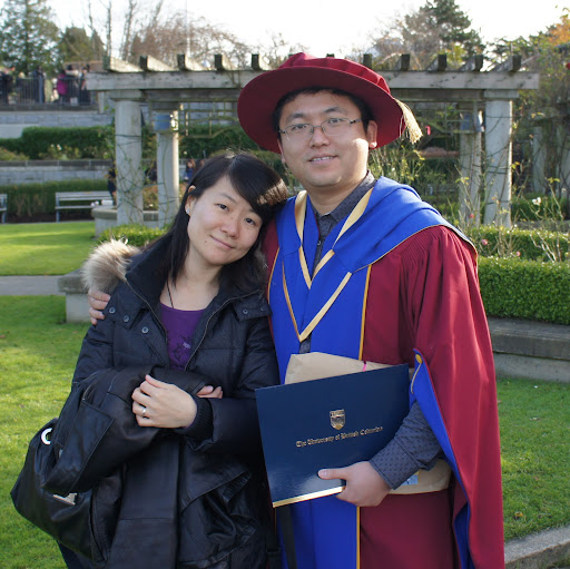 Jian Xu Photo 26