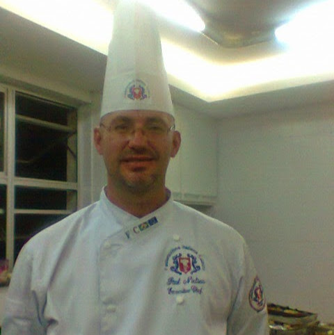 Paul Nielsen Photo 27