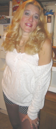 Lisa Palmer Photo 41