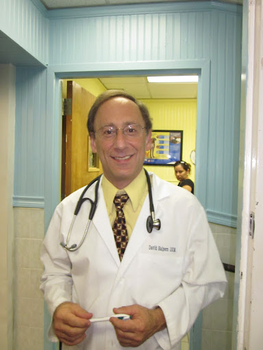 David Halpern Photo 24