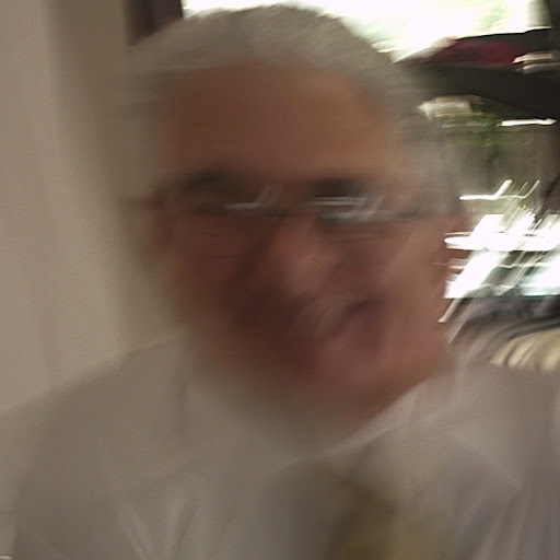 Gordon Macdonald Photo 14