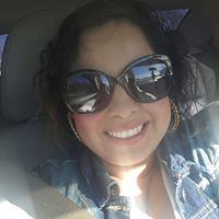 Kristina Ramirez Photo 17