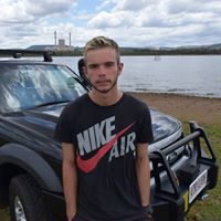 Corey Gordon Photo 25